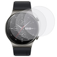 3x ERBORD hydrogel film for Huawei Watch GT 2 Pro