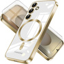 Clear || gold