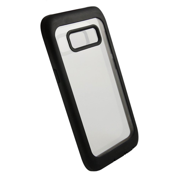 Case for Samsung Galaxy S8, Shockproof, with film, blue