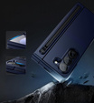 Case for Samsung Galaxy Z Fold 6, Suritch Full Body, dark blue