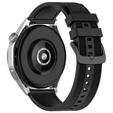 Silicone Universal Strap 22mm