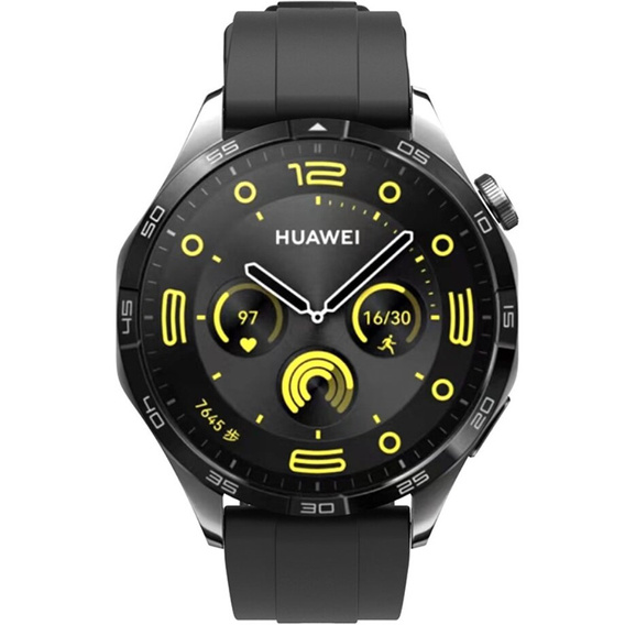 Silicone Universal Strap 22mm