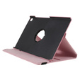 Case for Samsung Galaxy Tab S6 Lite TB330FU 10.95", Rotating 360, pink