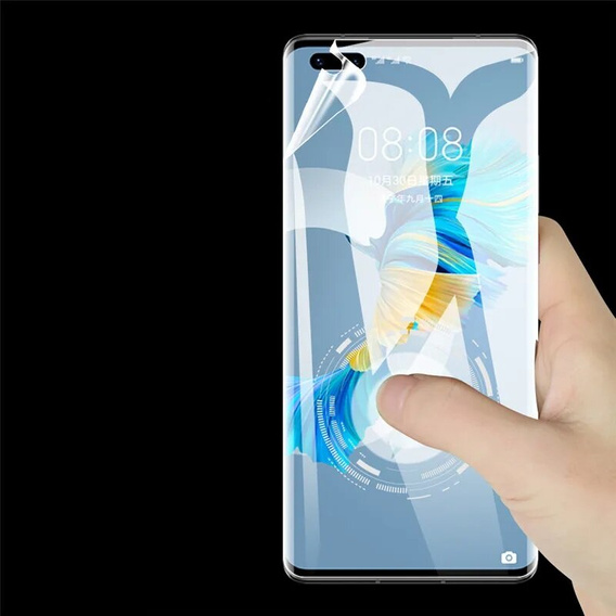 Hydrogel film for Motorola Edge 50 Pro