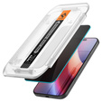 Spigen Privacy Tempered Glass for iPhone 17 Pro Max / 16 Pro Max, Glas.TR Privacy (2 pcs)