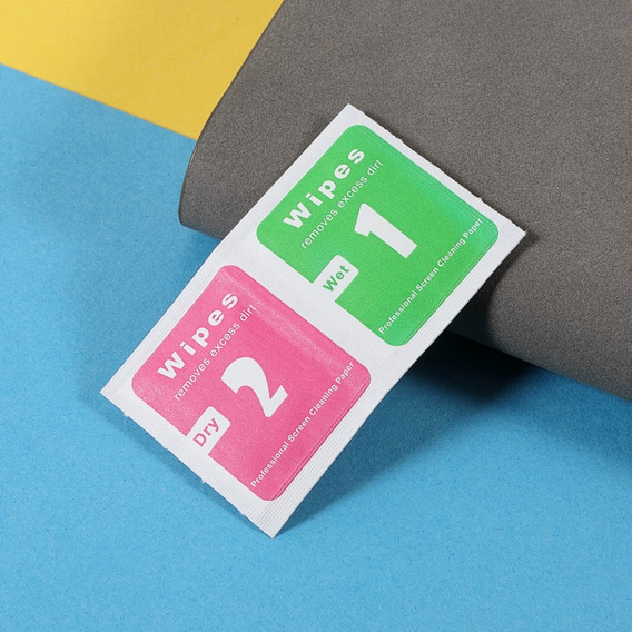 Metal Camera Cover for iPhone 13 mini, blue