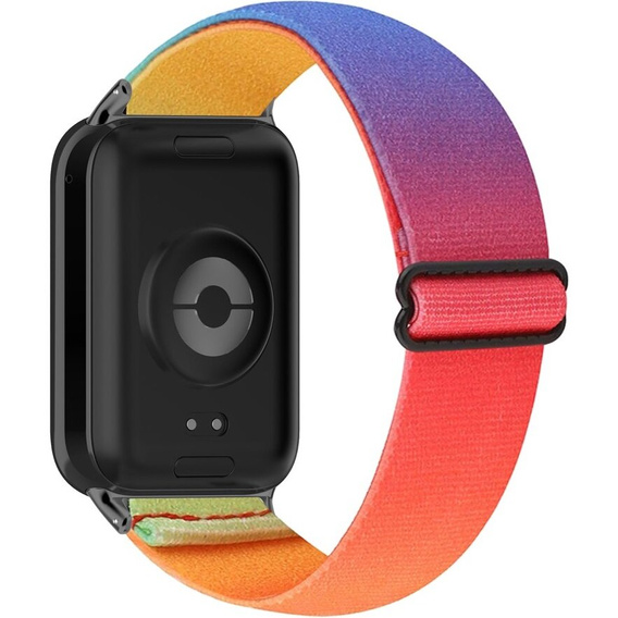 Flexible nylon strap for Xiaomi Smart Band 8 Pro watch