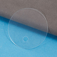 Tempered Camera Glass for Xiaomi Redmi 14C / Xiaomi Poco C75, transparent