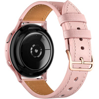 Universal Leather Strap 20mm