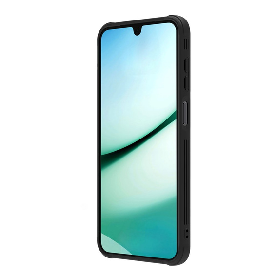 Nillkin Case for Samsung Galaxy A26, CamShield Pro MagSafe, black