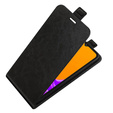 Flip case for Samsung Galaxy Xcover 7 Pro, Flip, black