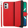 Black || Red
