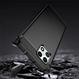 Case for T Phone 2 5G, Carbon, black
