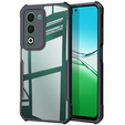 Case for Oppo A5 5G / A5m, AntiDrop Hybrid, black