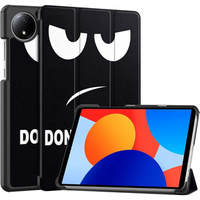 Case for Xiaomi Redmi Pad SE 8.7, Smartcase, don't touch me