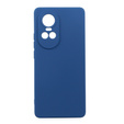 Case for Oppo Reno 10 / 10 Pro, Silicone Lite, blue