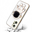 Case for Realme GT Neo2, Astronaut, white