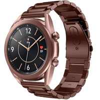 Stainless bracelet 20mm - Bronze