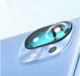 Tempered Camera Glass for Xiaomi Mi 11 Lite / Mi 11 Lite 5G / 11 Lite 5G NE, blue