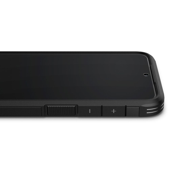 SPIGEN SGP Screen Protector Neo Flex Case Friendly for Samsung Galaxy S23