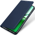 Dux Ducis Case for Oppo Reno 12F / Oppo Reno 12FS, Skinpro, blue