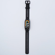 Silicone Strap for Xiaomi Smart Band 10 / 9 / 8