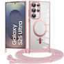 Clear || pink