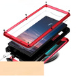 Armored case for Samsung Galaxy S25 Ultra, R-JUST, red