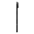 Spigen Liquid Air Case for iPhone Air, Matte Black