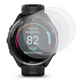 3x ERBORD hydrogel film for Garmin Forerunner 965