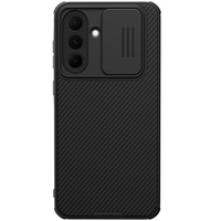 Nillkin Case for Samsung Galaxy A56, CamShield Pro MagSafe, black