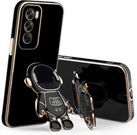 Case for Oppo Reno 12, Astronaut, black
