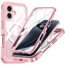 pink || Clear