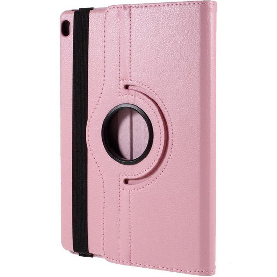 Case for Lenovo Tab M10 X605F 10.1 TB330FU 10.95", Rotating 360, blue