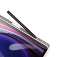 Case for Samsung Galaxy Tab S10 Lite / S10 FE / S9 FE, Dux Ducis TOBY, pink