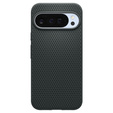 Spigen Liquid Air MagSafe case for Google Pixel 10 Pro XL, Abyss Green