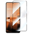 RURIHAI 3D Full Screen Tempered Glass for Asus Zenfone 11 Ultra 5G