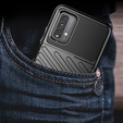 Case for Xiaomi Redmi 9T, Thunder, black