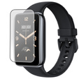 2x ERBORD Hybrid Glass for Xiaomi Smart Band 8 Pro