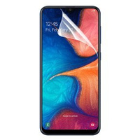 Hydrogel film for Samsung Galaxy A20E