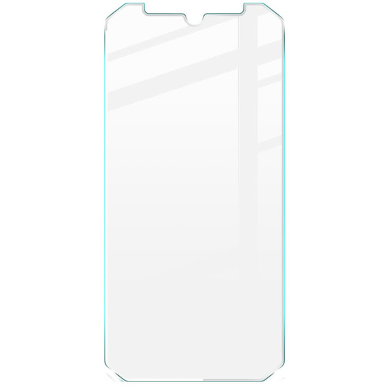 IMAK Tempered Glass for uleFone Armor 11 5G
