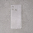 Thin Case for Xiaomi Redmi 12C, Slim, transparent