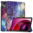 Case for Lenovo Tab M11, Smartcase, galaxy