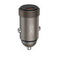 XO CC70 car charger with USB-C PD 30 W port