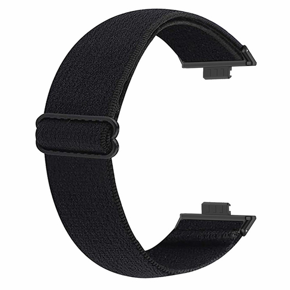Flexible nylon strap for Huawei Watch Fit 4 / 4 Pro / 3