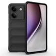 Case for Xiaomi Poco M7 Pro 5G, Gaming Shockproof, black