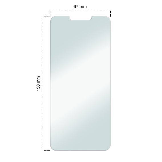 9H Tempered Glass for Huawei Mate 20 Lite