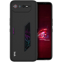 IMAK Case for Asus ROG Phone 6 5G, IMAK UC-3 Series Case, black