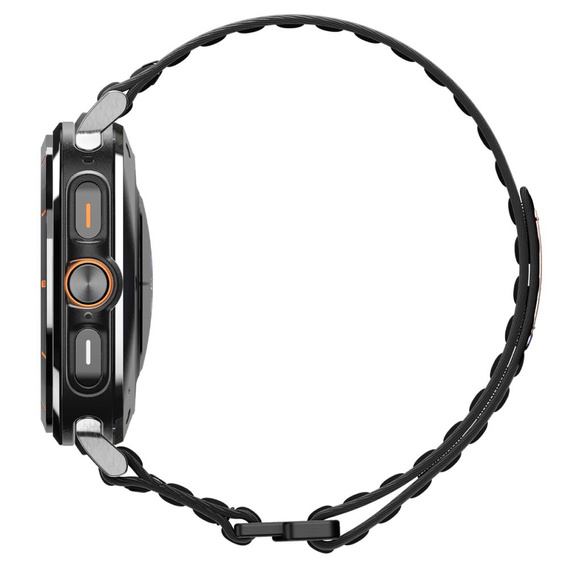 Spigen WBF0 strap for Samsung Galaxy Watch Ultra 2024/2025 (47 mm)