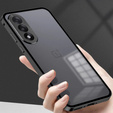 1 x Case for OnePlus Nord 5, Frame Case, black